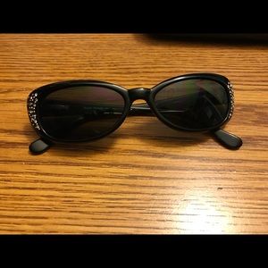 Sunglasses by Fossil